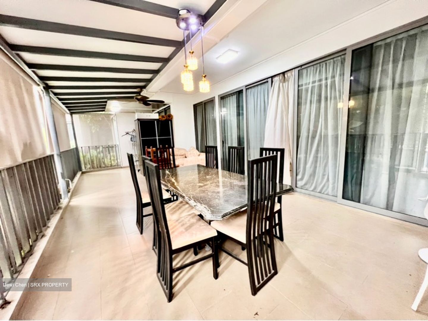 Riversails (D19), Condominium #596214141